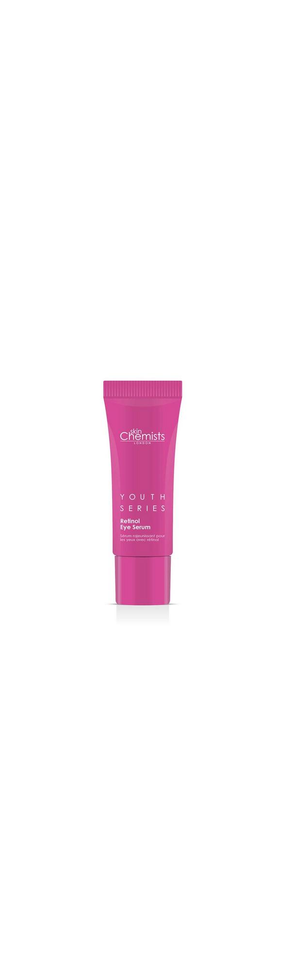 Ulta skinChemists  Youth Series Retinol & Bakuchiol Eye Serum