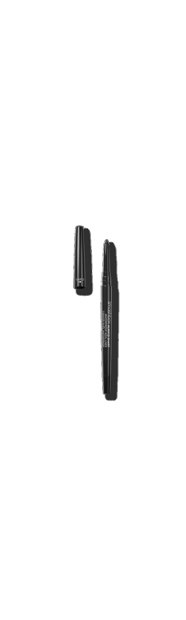 Ulta Smashbox  Always Sharp Longwear Waterproof Kôhl Eyeliner Pencil