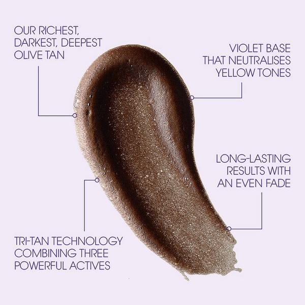 Ulta St. Tropez  Self Tan Suprême Violet Bronzing Mousse