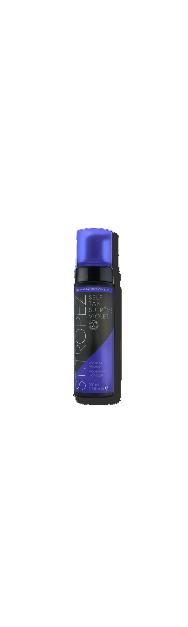 Ulta St. Tropez  Self Tan Suprême Violet Bronzing Mousse