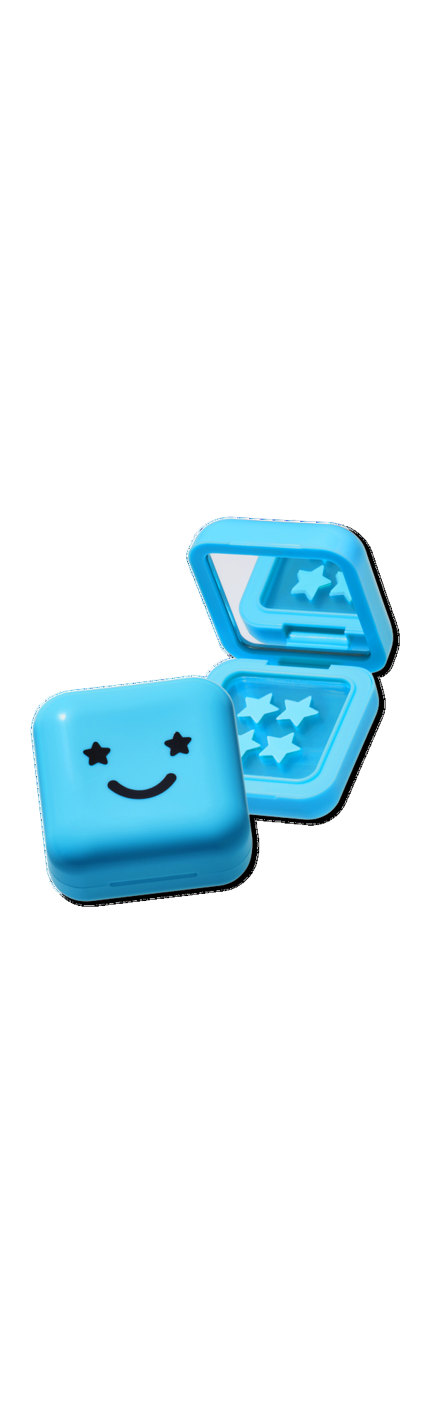 Ulta STARFACE  Hydro-Star Salicylic Acid Patches + Big Blue Compact