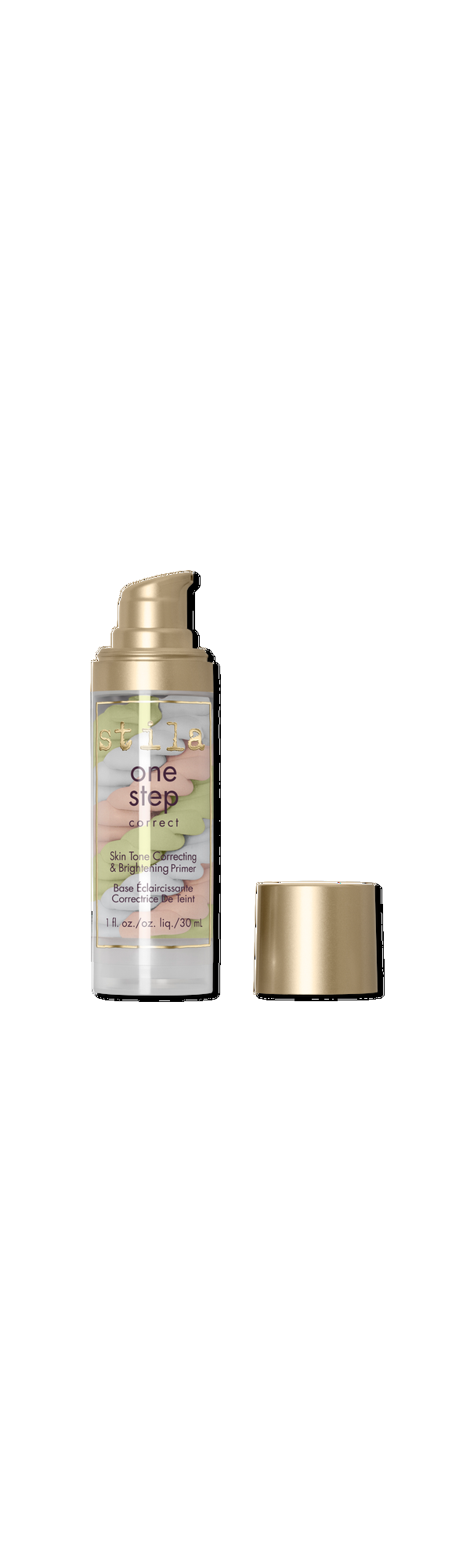 Ulta Stila  One Step Correct Brightening & Correcting Primer