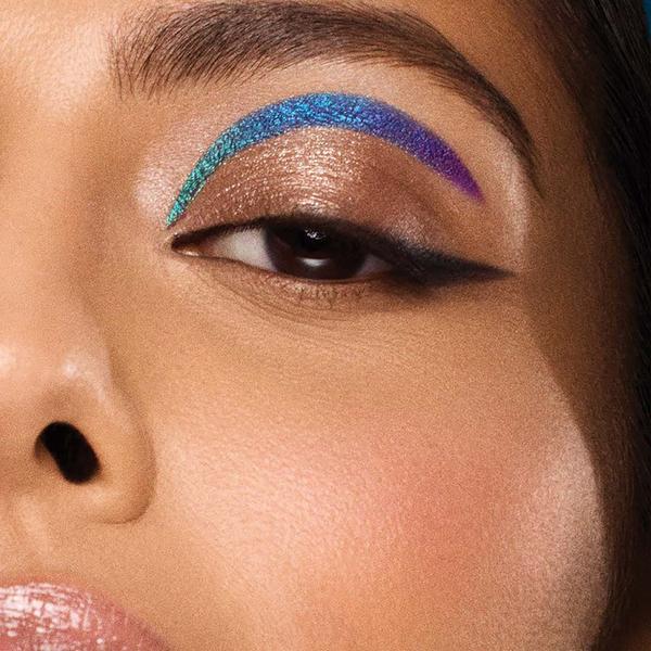 Ulta Stila  Stay All Day Chroma-Flash Liquid Eyeliner