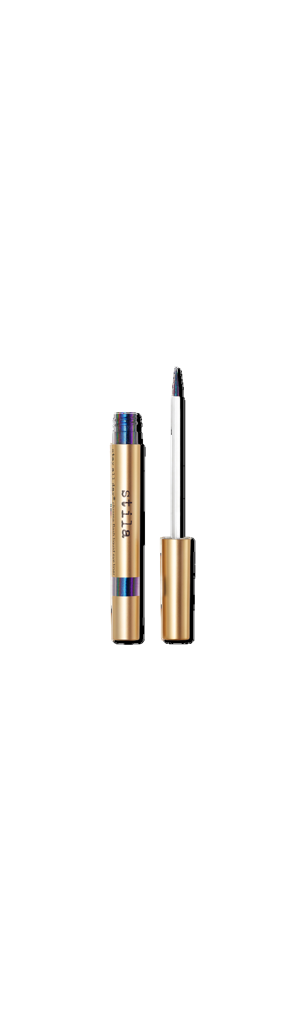 Ulta Stila  Stay All Day Chroma-Flash Liquid Eyeliner