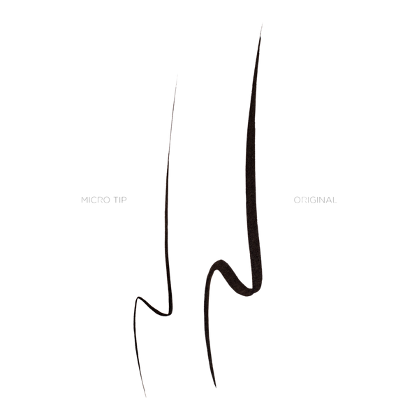 Ulta Stila  Stay All Day Dual-Ended Waterproof Liquid Eyeliner