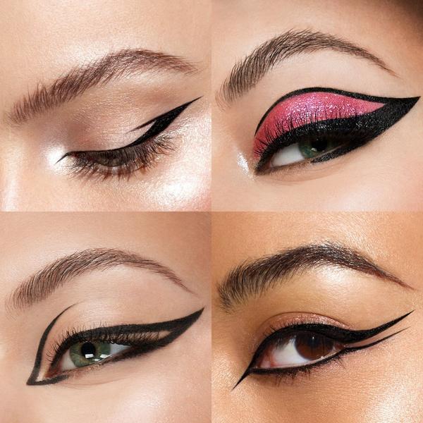 Ulta Stila  Stay All Day Waterproof Liquid Eye Liner - Micro Tip