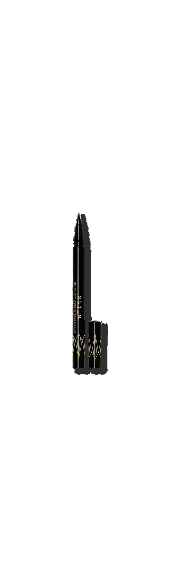 Ulta Stila  Stay All Day Waterproof Liquid Eye Liner - Micro Tip