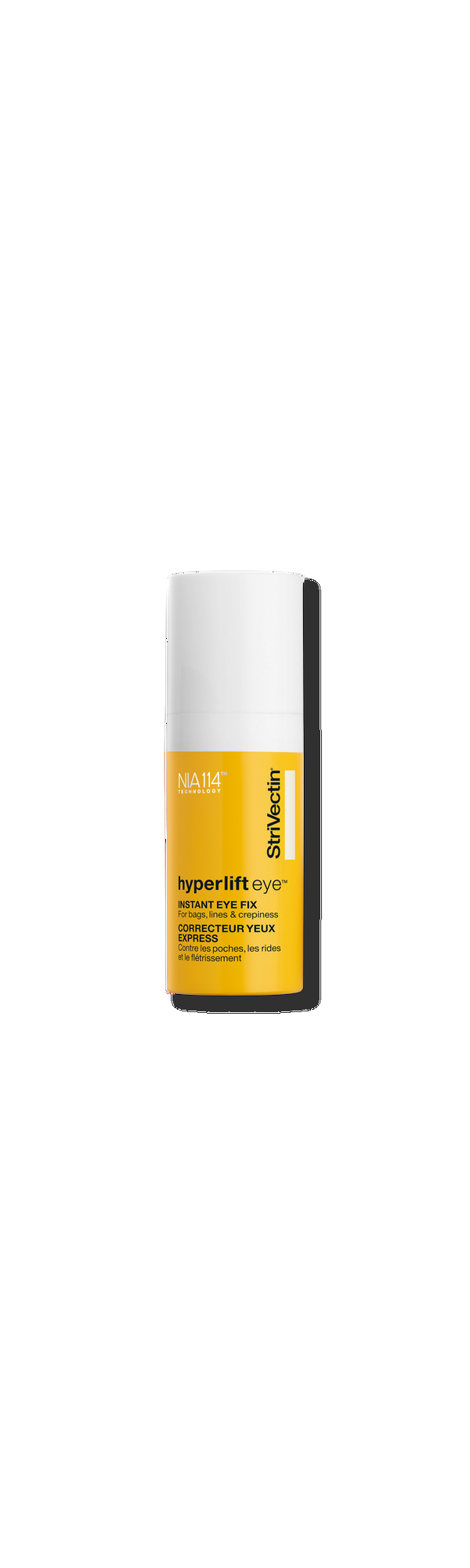 Ulta StriVectin  Hyperlift Eye Instant Eye Fix For Bags Lines & Crepiness
