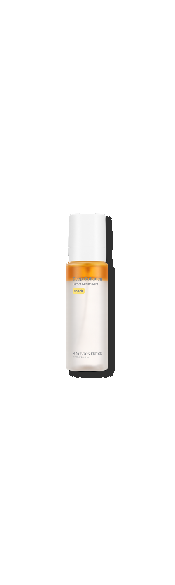 Ulta SUNGBOON EDITOR  Deep Collagen Barrier Serum Mist