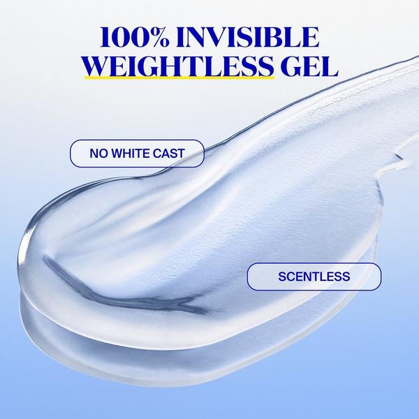 Ulta Supergoop   Unseen Sunscreen SPF 50 Invisible Sun Protection