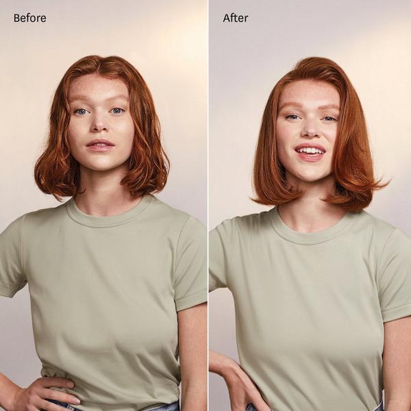 Ulta T3 AireBrush Round One-Step Volumizing Hair Dryer Brush