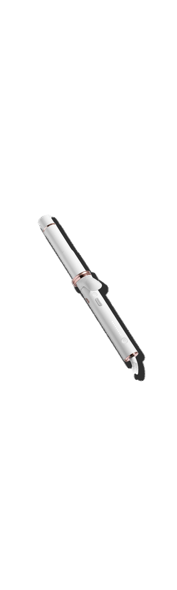 Ulta T3 Curl Wrap Automatic Rotating Curling Iron with Long Barrel