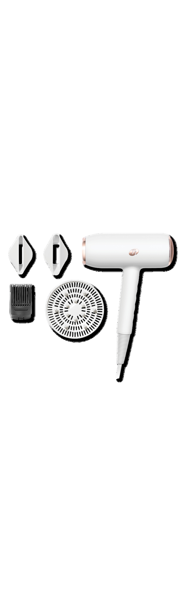Ulta T3 Featherweight StyleMax Professional Hair Dryer with Automated Heat