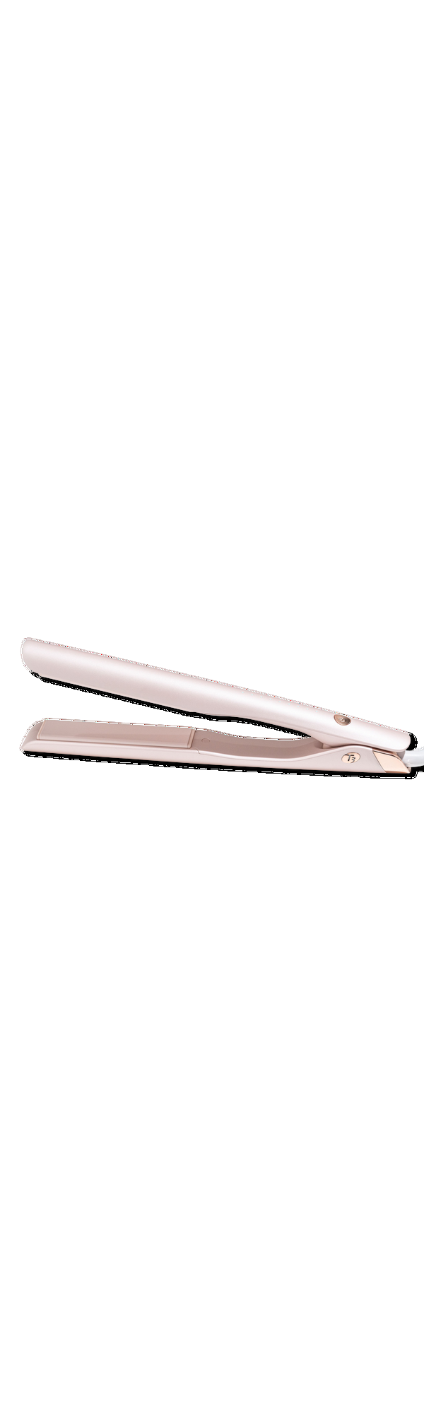Ulta T3 SinglePass Smooth X Professional Flat Iron with Extra-Long Plates