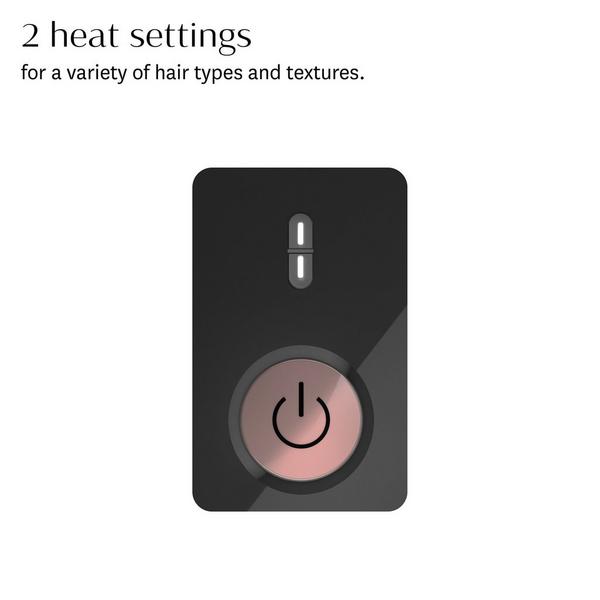 Ulta T3 Volumizing Hot Rollers Luxe Set With Dual Temperature Control