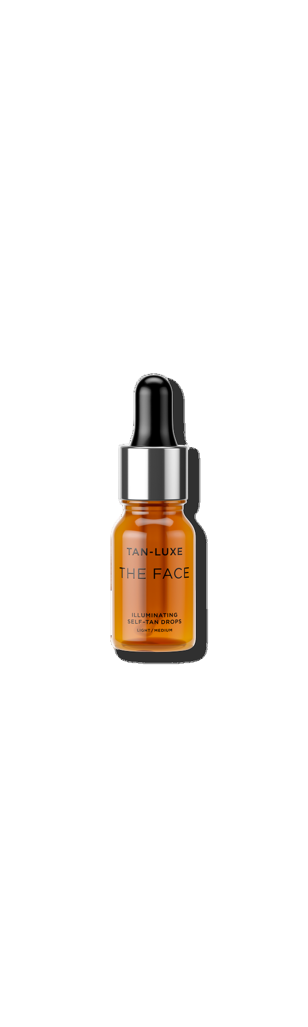 Ulta TAN-LUXE  THE FACE Mini - Illuminating Self-Tan Drops