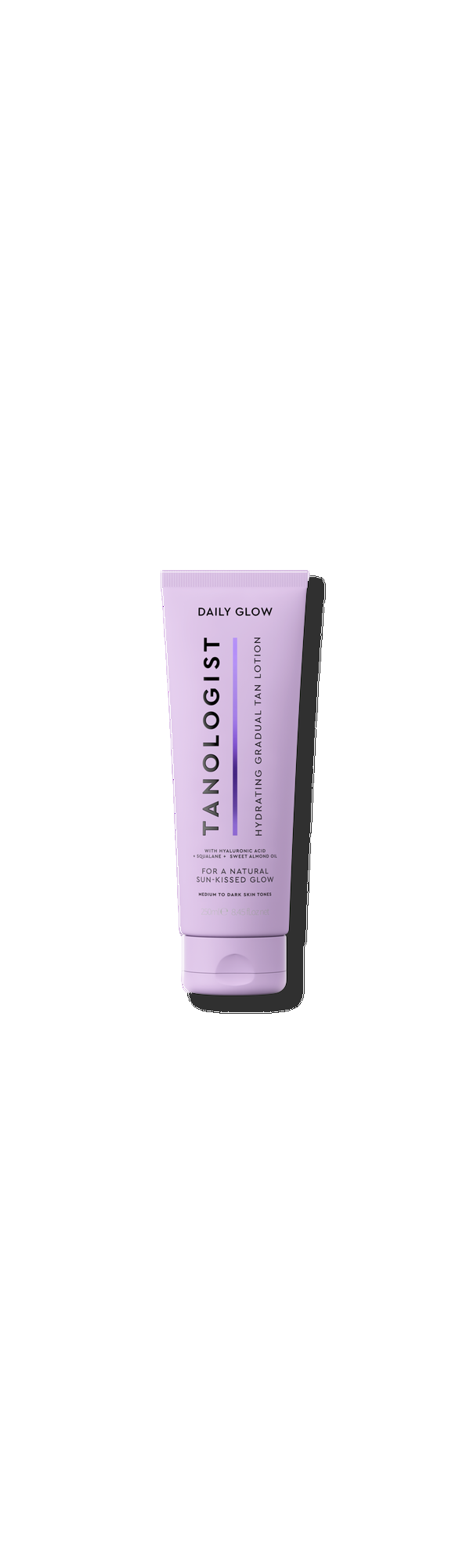 Ulta Tanologist  Daily Glow - Hydrating Gradual Tanning Lotion