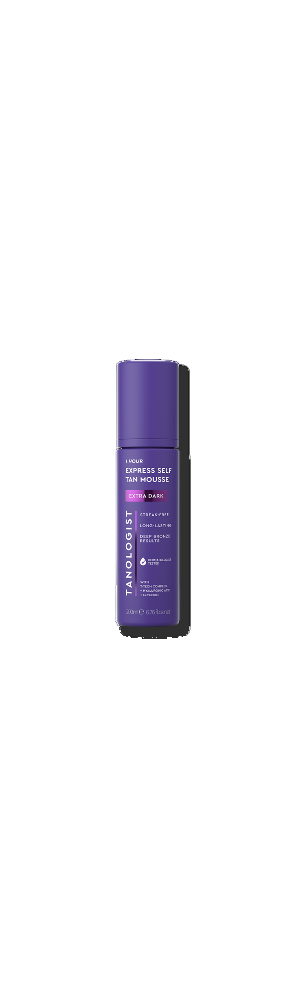 Ulta Tanologist  Express Tan 1 Hour Self Tan Extra Dark Mousse