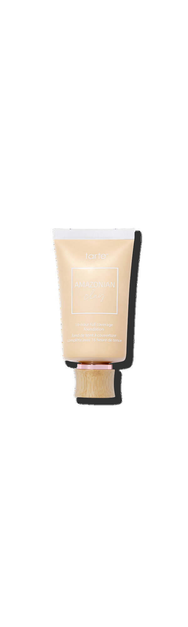 Ulta Tarte  Amazonian Clay 16-Hour Full Coverage Foundation