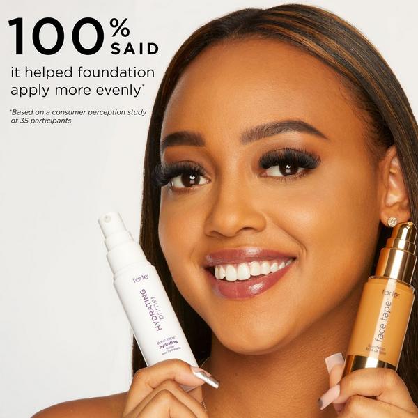 Ulta Tarte  Double Duty Beauty Base Tape Hydrating Primer