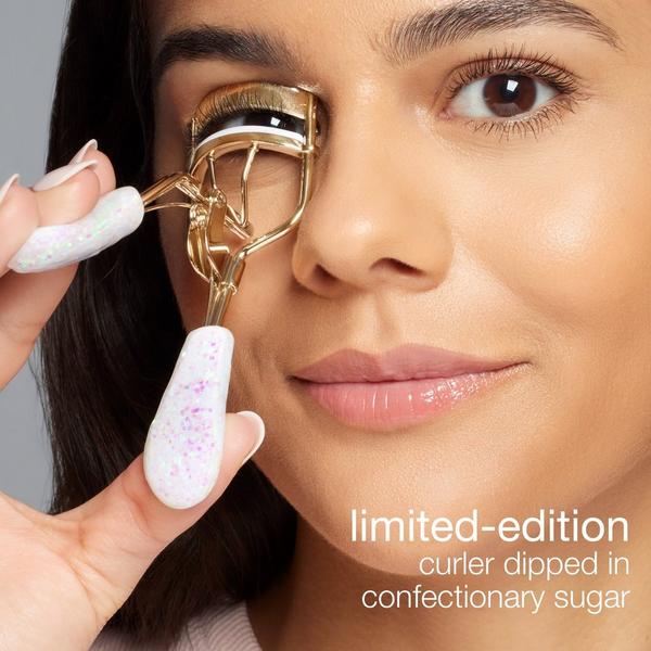 Ulta Tarte  Je T'aime Lashes Lash Curler & Mascara Duo