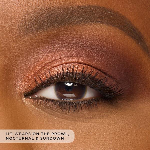 Ulta Tarte  Maneater After Dark Volume II Eyeshadow Palette