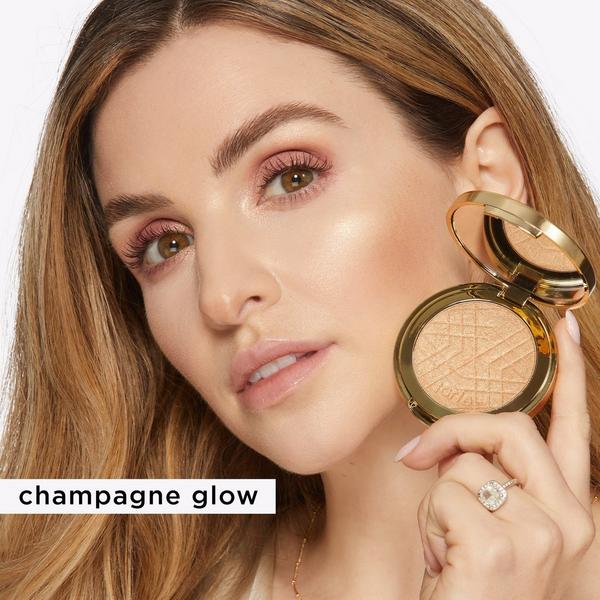Ulta Tarte  Shimmering Light Skin Perfecting Highlighter