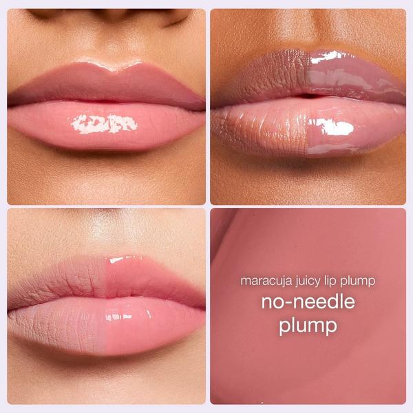 Ulta Tarte  Tarte X Dunkin' Vanilla Icing Maracuja Juicy Lip Plump