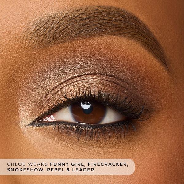 Ulta Tarte  Tartelette In Bloom Amazonian Clay Palette