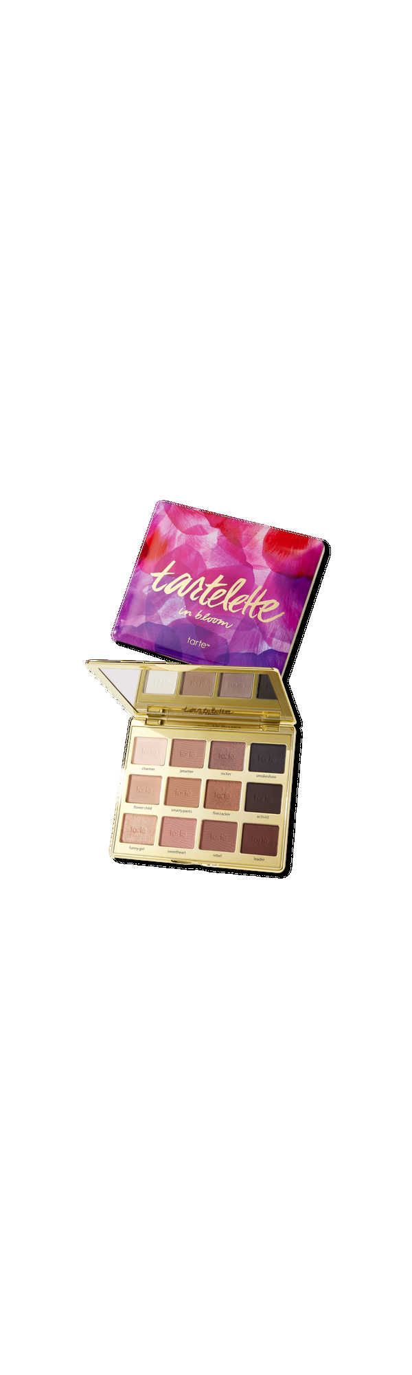 Ulta Tarte  tartelette In Bloom Amazonian Clay Palette