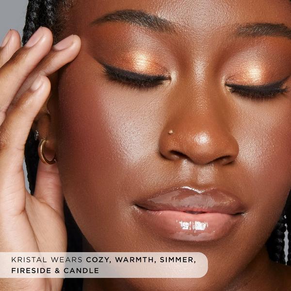 Ulta Tarte  Tartelette Toasted Amazonian Clay Palette