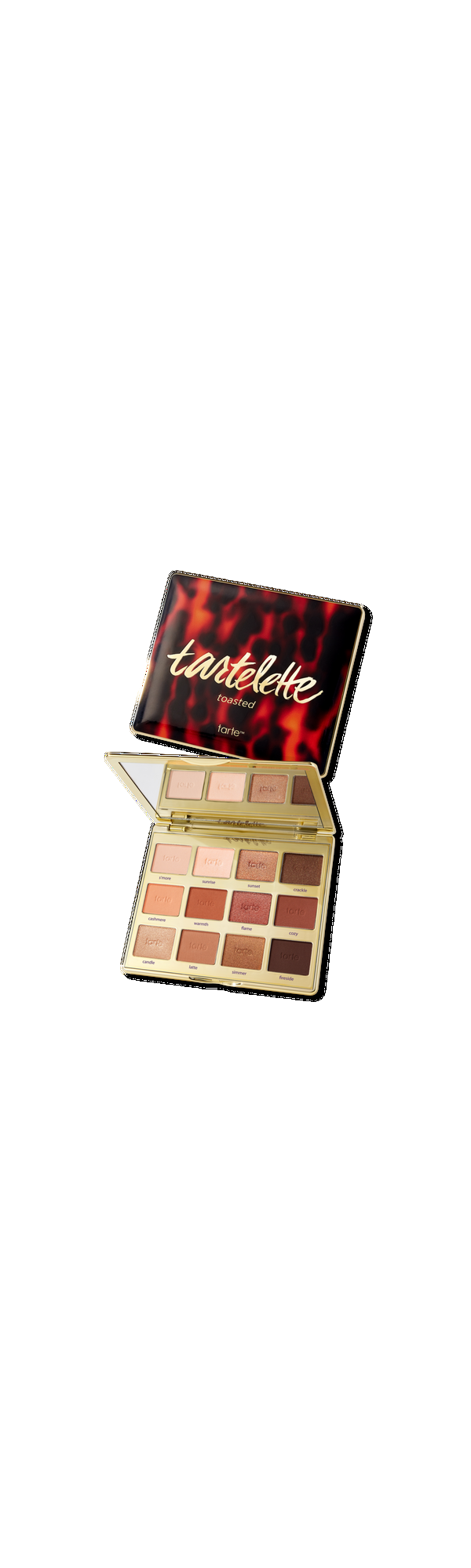 Ulta Tarte  tartelette Toasted Amazonian Clay Palette