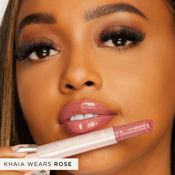 Ulta Tarte  Travel-Size Maracuja Vegan Juicy Lip Balm