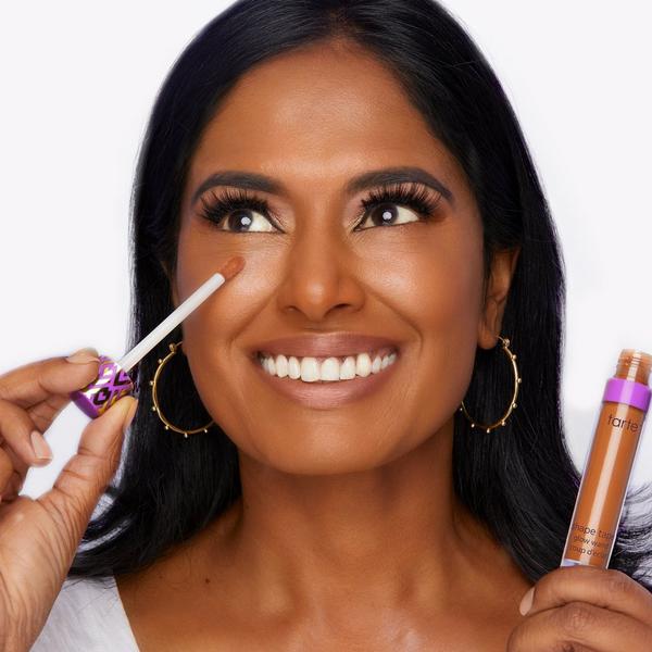 Ulta Tarte  Travel-Size Shape Tape Glow Wand Liquid Highlighter