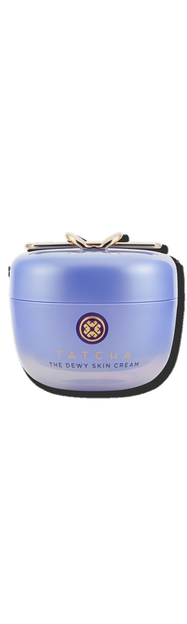 Ulta TATCHA  The Dewy Skin Cream Line-Plumping Moisturizer