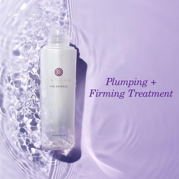 Ulta TATCHA  The Essence Skincare Boosting Treatment