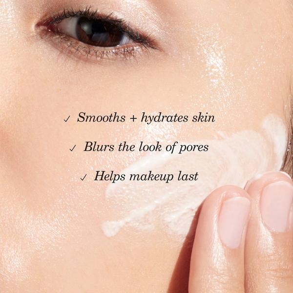 Ulta TATCHA  The Liquid Silk Canvas Featherweight Protective Primer