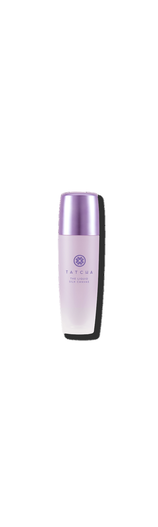 Ulta TATCHA  The Liquid Silk Canvas Featherweight Protective Primer