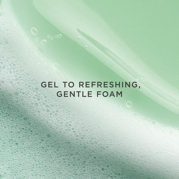 Ulta TATCHA  The Matcha Cleanse Daily Clarifying Gel Cleanser