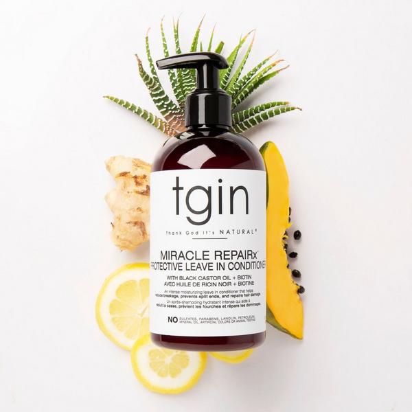 Ulta Tgin  Miracle RepaiRx Protective Leave In Conditioner