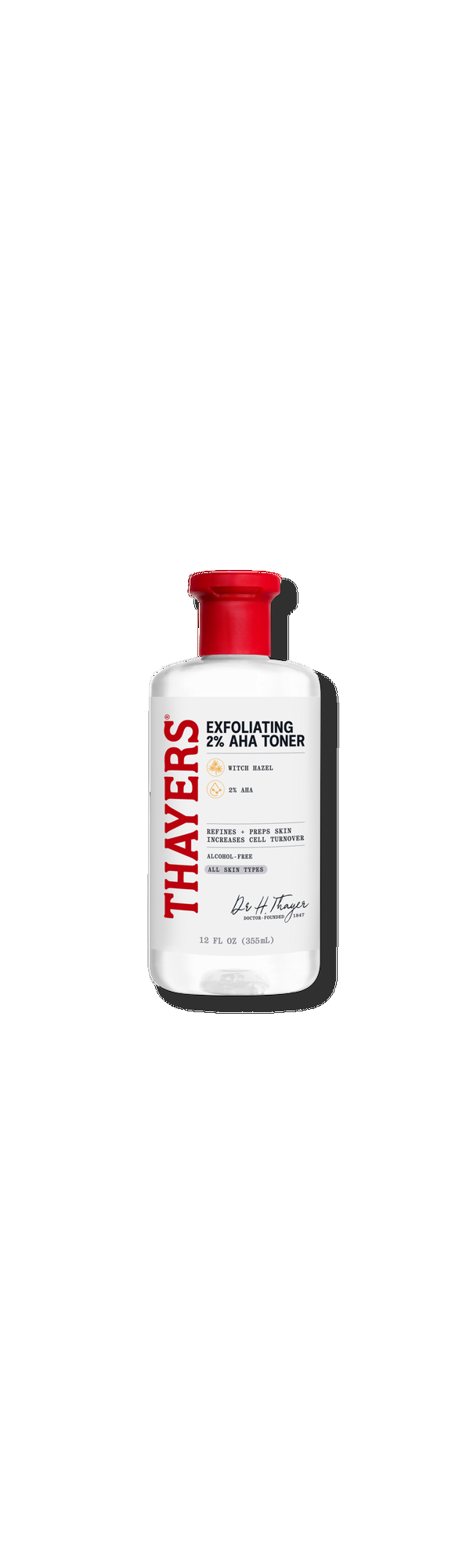 Ulta Thayers  2% AHA Exfoliating Smoothing and Pore Refining Toner