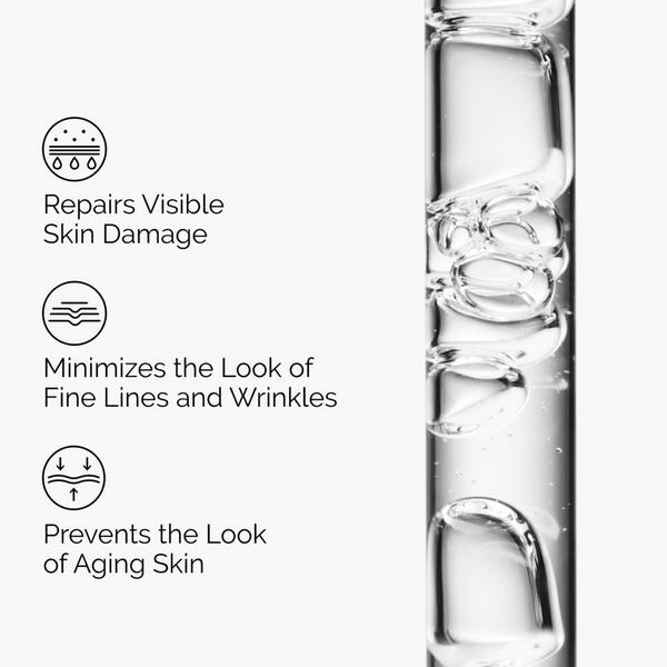 Ulta The Ordinary  GF 15% Serum For Visible Skin Repair And Wrinkles