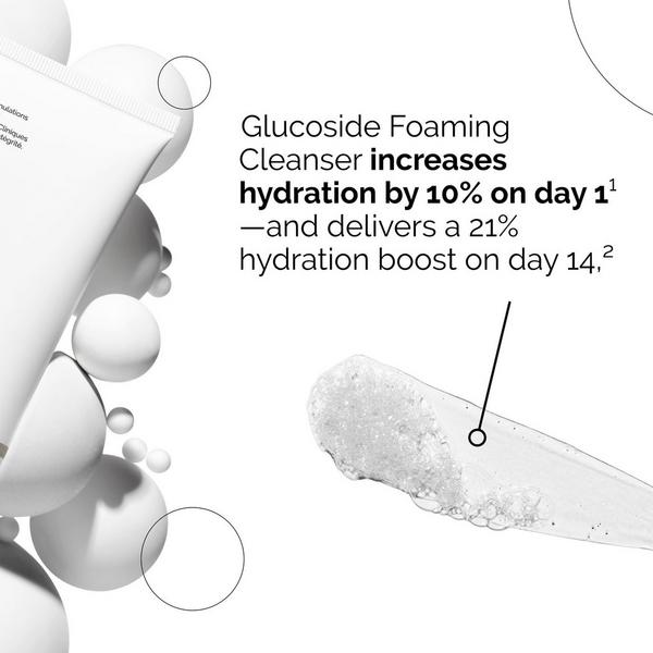 Ulta The Ordinary  Glucoside Gentle Foaming Cleanser For Oily Skin