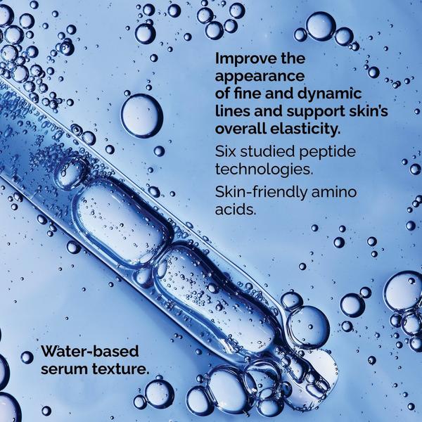 Ulta The Ordinary  Multi-Peptide + Copper Peptides 1% For Wrinkles And Skin Elasticity