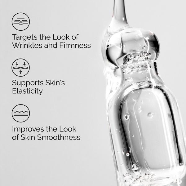 Ulta The Ordinary  Multi-Peptide + Hyaluronic Acid Serum For Firmness And Elasticity