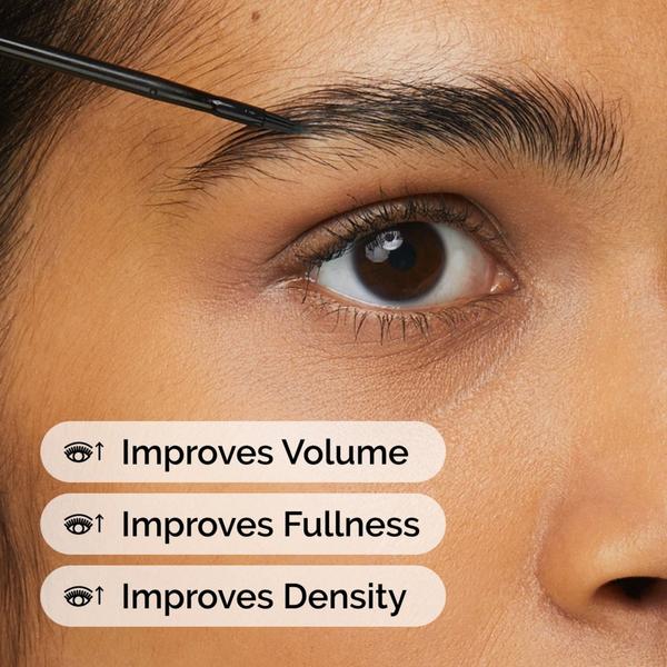 Ulta The Ordinary  Multi-Peptide Lash And Brow Serum For Thicker Fuller Looking Lashes & Brows