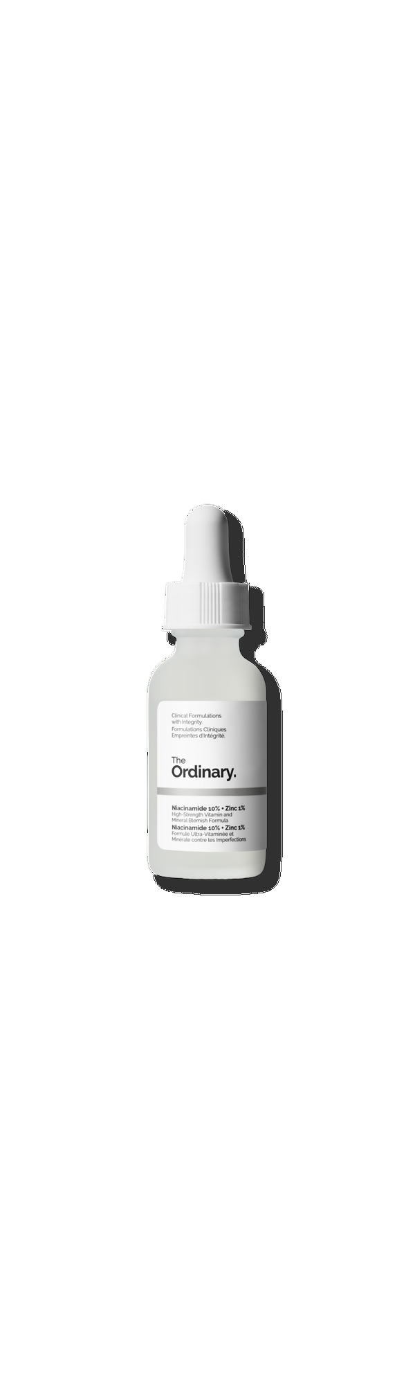 Ulta The Ordinary  Niacinamide 10% + Zinc 1% Serum for Oily Skin