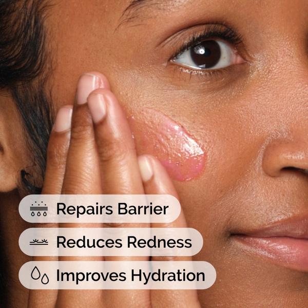 Ulta The Ordinary  Soothing & Barrier Support Serum For Sensitive Skin & Hydration