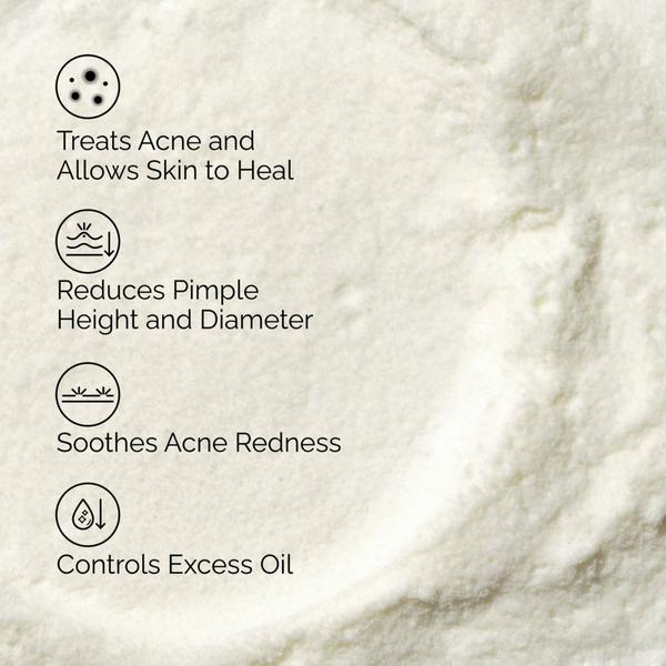 Ulta The Ordinary  Sulfur 10% Powder-to-Cream Concentrate