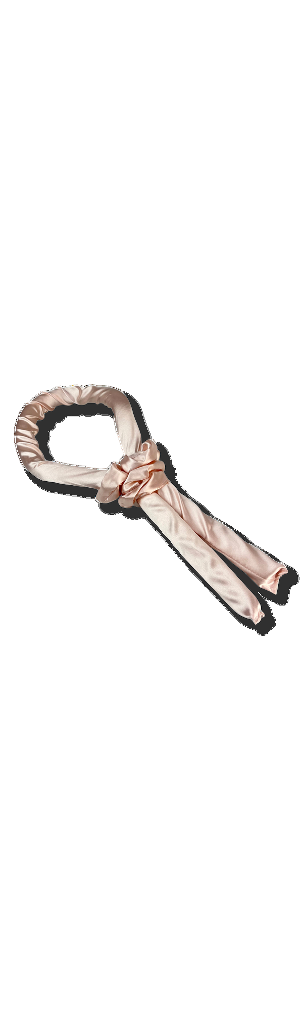 Ulta The Vintage Cosmetic Company  Satin Heatless Foam Hair Curler